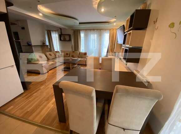Casa de închiriat 4 camere Floreşti - 60947CI | BLITZ Cluj-Napoca | Poza3