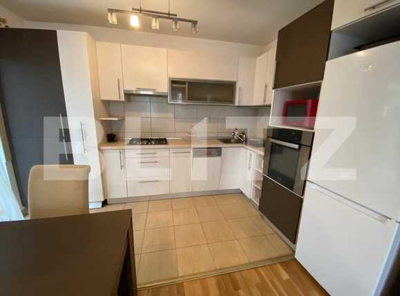 Casa de închiriat 4 camere Floreşti - 60947CI | BLITZ Cluj-Napoca | Poza5