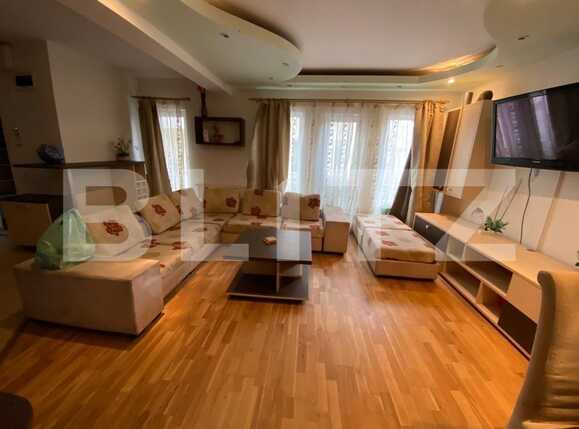 Casa de închiriat 4 camere Floreşti - 60947CI | BLITZ Cluj-Napoca | Poza2