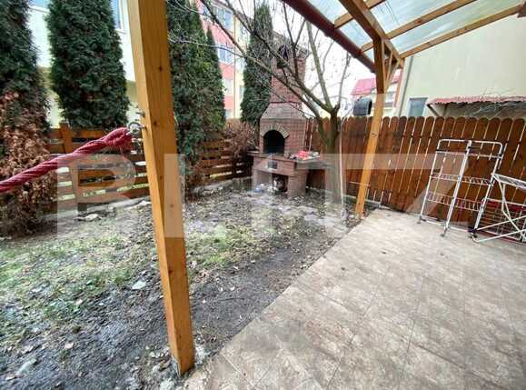 Casa de închiriat 4 camere Floreşti - 60947CI | BLITZ Cluj-Napoca | Poza12