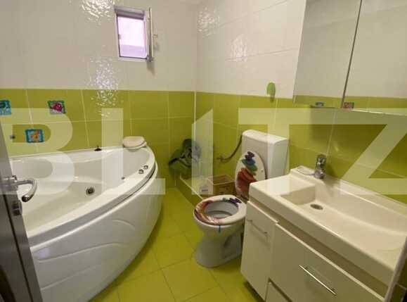 Casa de închiriat 4 camere Floreşti - 60947CI | BLITZ Cluj-Napoca | Poza14