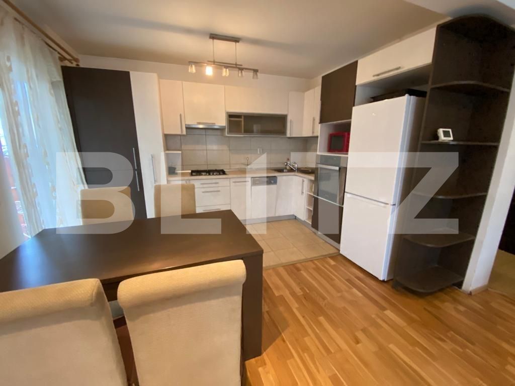 Casa de închiriat 4 camere Floreşti - 60947CI | BLITZ Cluj-Napoca | Poza4