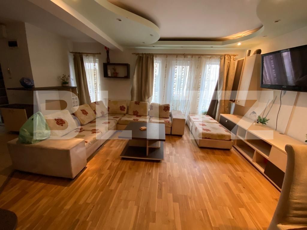 Casa de închiriat 4 camere Floreşti - 60947CI | BLITZ Cluj-Napoca | Poza2