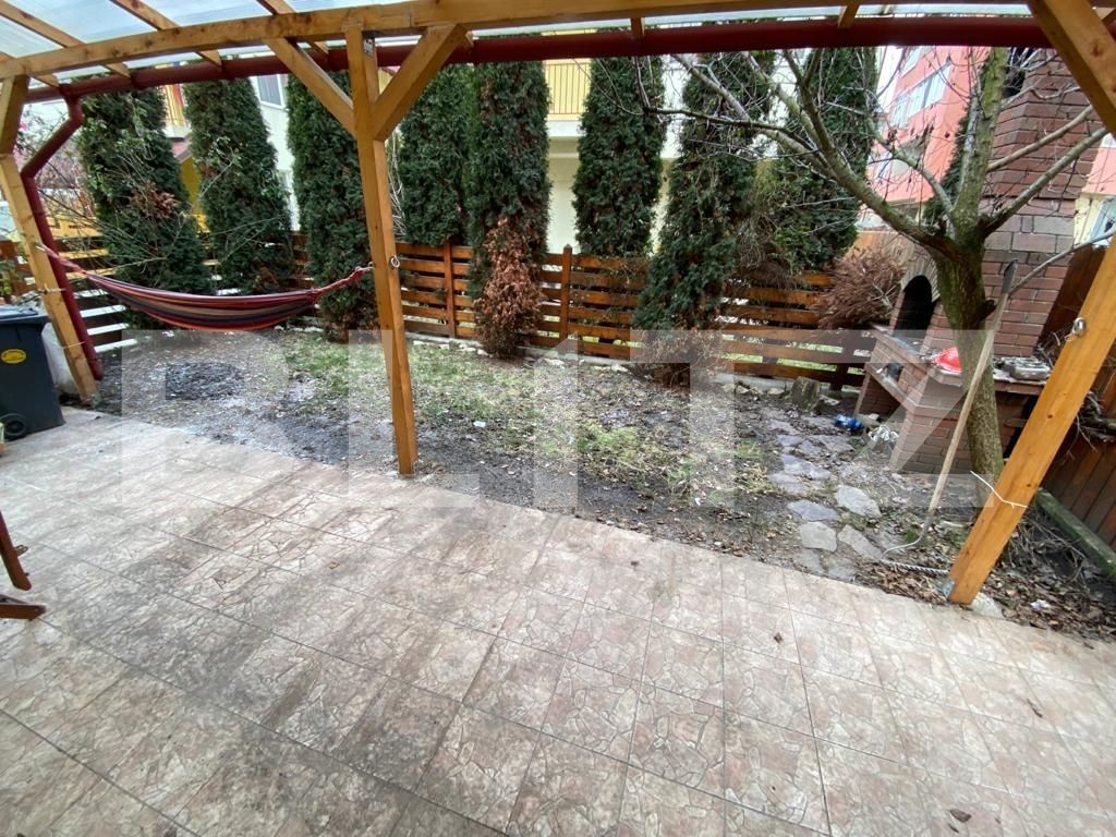 Casa de închiriat 4 camere Floreşti - 60947CI | BLITZ Cluj-Napoca | Poza11