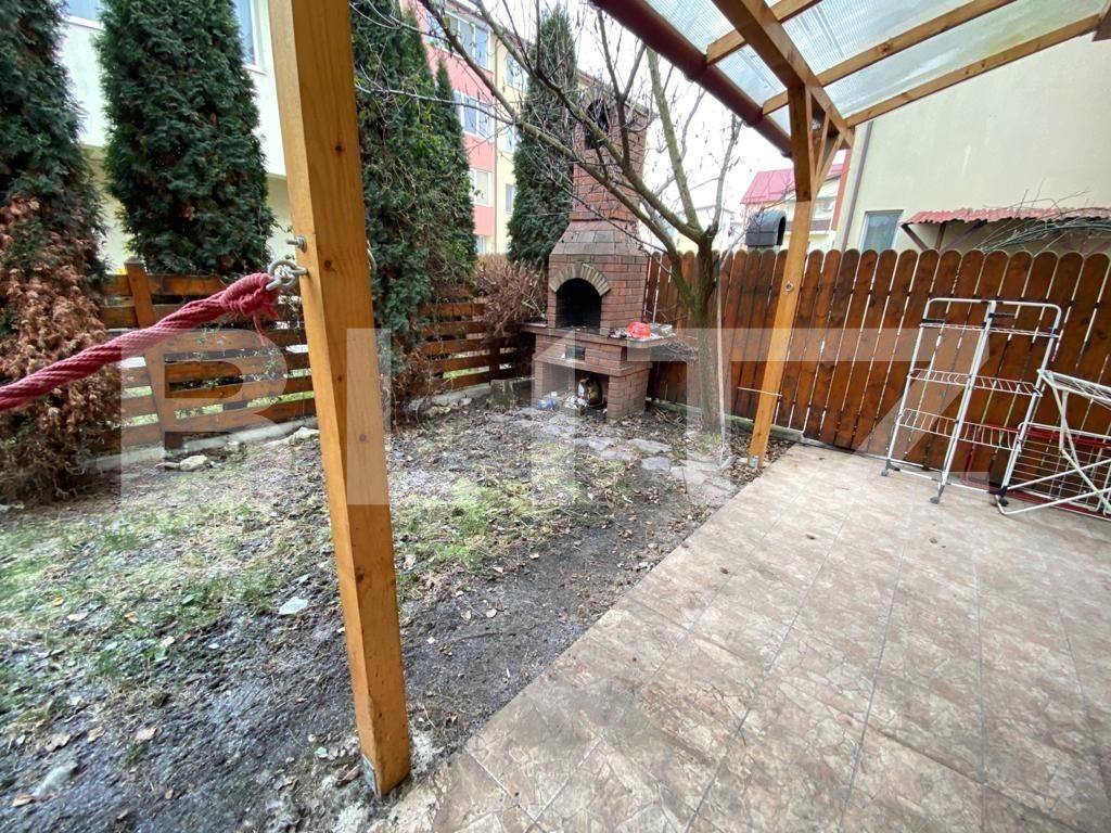 Casa de închiriat 4 camere Floreşti - 60947CI | BLITZ Cluj-Napoca | Poza12