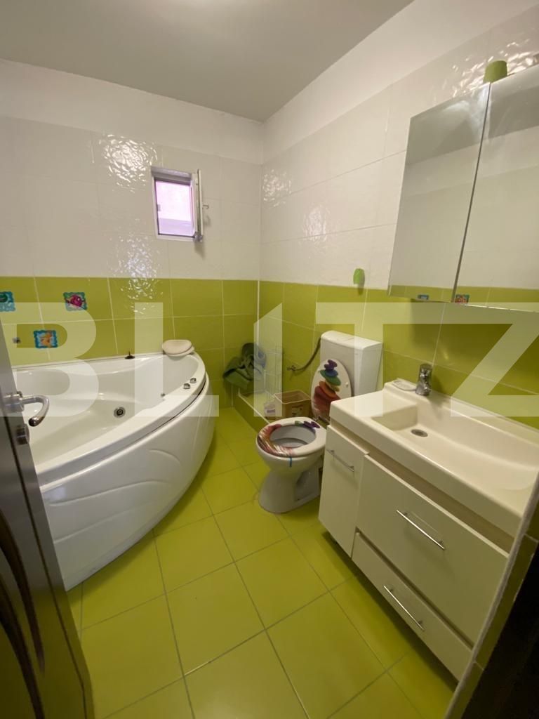 Casa de închiriat 4 camere Floreşti - 60947CI | BLITZ Cluj-Napoca | Poza14