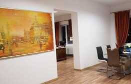 Spatiu de birou Ultracentral, 145 mp, finisaje moderne