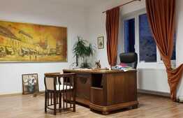 Spatiu de birou Ultracentral, 145 mp, finisaje moderne