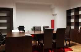 Spatiu de birou Ultracentral, 145 mp, finisaje moderne