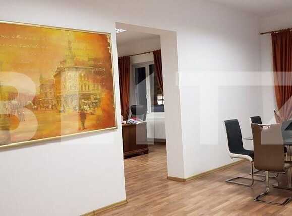Spațiu birouri de închiriat Central - 60948SIB | BLITZ Cluj-Napoca | Poza2