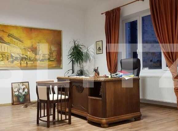 Spațiu birouri de închiriat Central - 60948SIB | BLITZ Cluj-Napoca | Poza1
