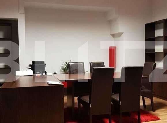 Spațiu birouri de închiriat Central - 60948SIB | BLITZ Cluj-Napoca | Poza3