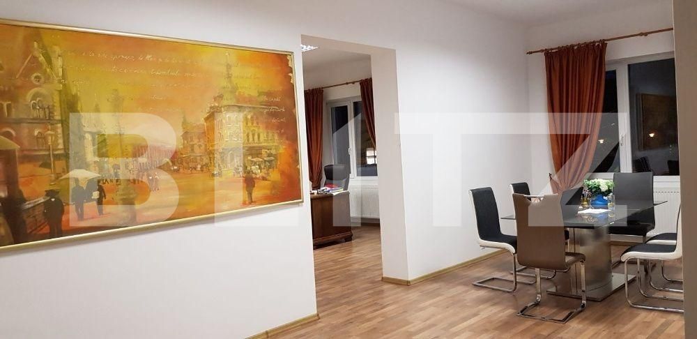 Spațiu birouri de închiriat Central - 60948SIB | BLITZ Cluj-Napoca | Poza2