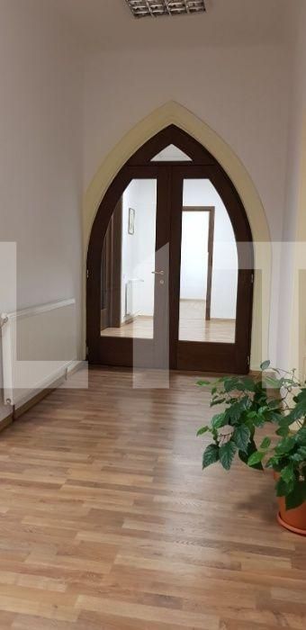 Spațiu birouri de închiriat Central - 60948SIB | BLITZ Cluj-Napoca | Poza4