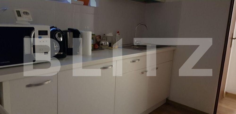 Spațiu birouri de închiriat Central - 60948SIB | BLITZ Cluj-Napoca | Poza5