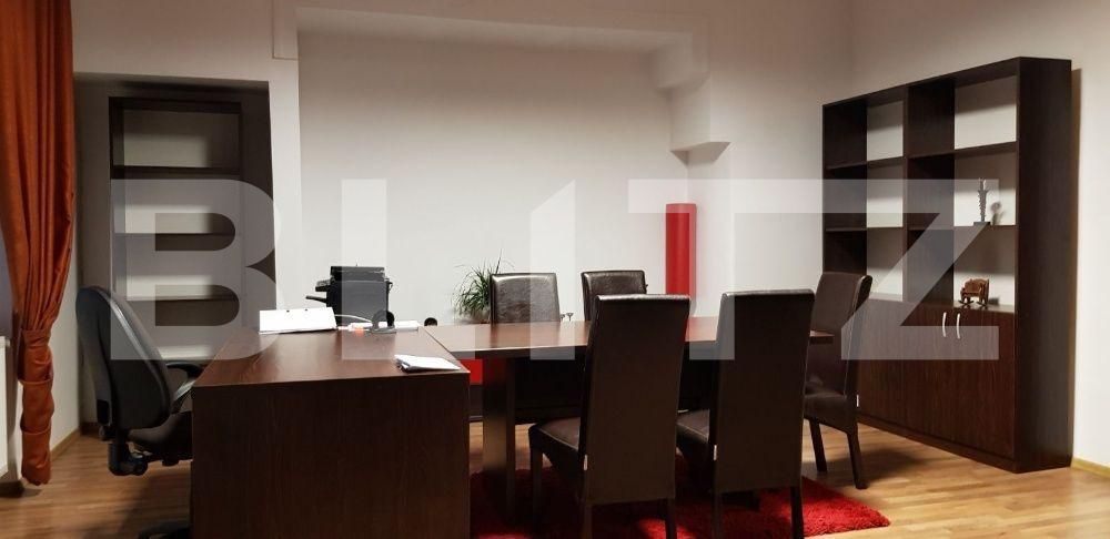 Spațiu birouri de închiriat Central - 60948SIB | BLITZ Cluj-Napoca | Poza3
