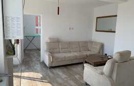 Apartament 3 camere, 50 mp, CF, balcon, zona strazii Tineretului!