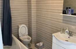 Apartament 3 camere, 50 mp, CF, balcon, zona strazii Tineretului!