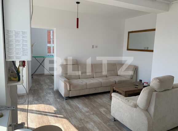 Apartament de vânzare 3 camere Floreşti - 60949AV | BLITZ Cluj-Napoca | Poza1