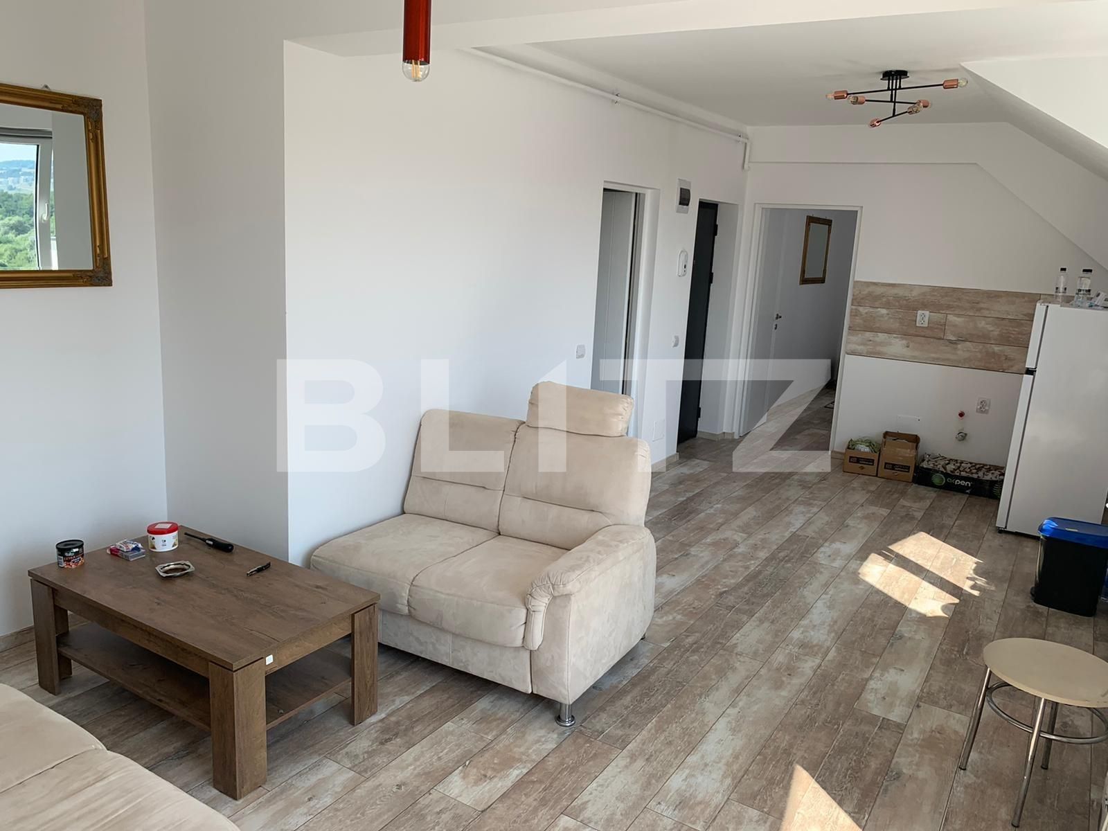 Apartament de vânzare 3 camere Floreşti - 60949AV | BLITZ Cluj-Napoca | Poza2