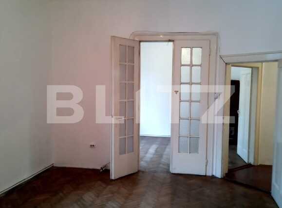 Apartament de vânzare 2 camere Central - 60950AV | BLITZ Cluj-Napoca | Poza1