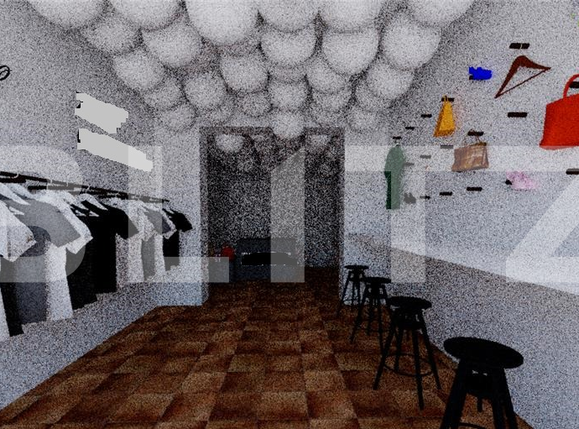 Spațiu comercial de închiriat Central - 60952SIC | BLITZ Cluj-Napoca | Poza1