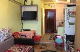 Garsoniera cocheta, 18 mp, semidecomandata, ideala pentru investitie!