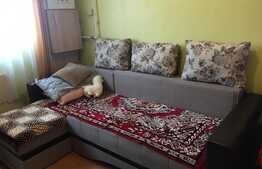 Garsoniera cocheta, 18 mp, semidecomandata, ideala pentru investitie!