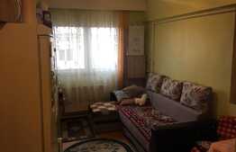 Garsoniera cocheta, 18 mp, semidecomandata, ideala pentru investitie!