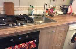 Garsoniera cocheta, 18 mp, semidecomandata, ideala pentru investitie!