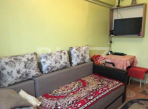 Garsonieră de vânzare Iris - 60953AV | BLITZ Cluj-Napoca | Poza2