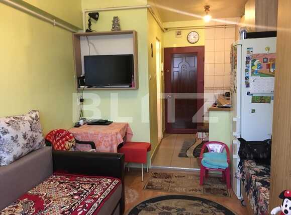 Garsonieră de vânzare Iris - 60953AV | BLITZ Cluj-Napoca | Poza3