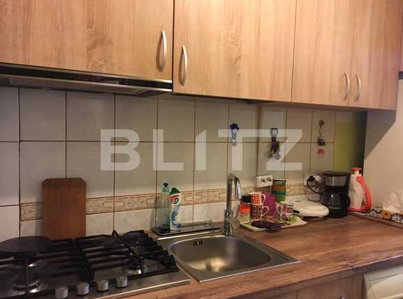 Garsonieră de vânzare Iris - 60953AV | BLITZ Cluj-Napoca | Poza7