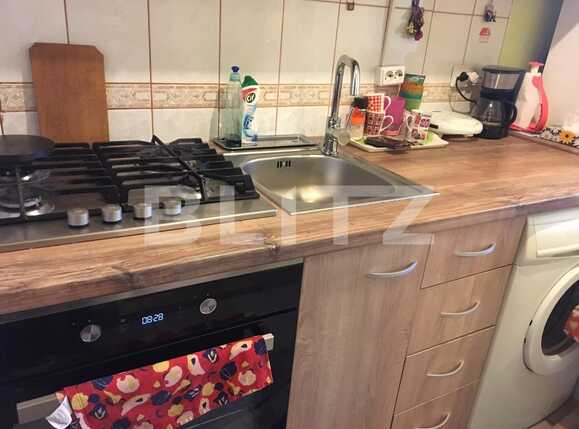 Garsonieră de vânzare Iris - 60953AV | BLITZ Cluj-Napoca | Poza6