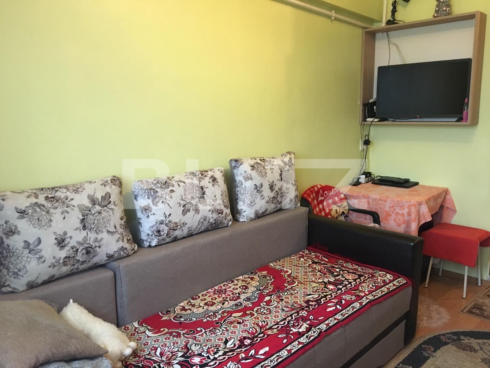 Garsonieră de vânzare Iris - 60953AV | BLITZ Cluj-Napoca | Poza2