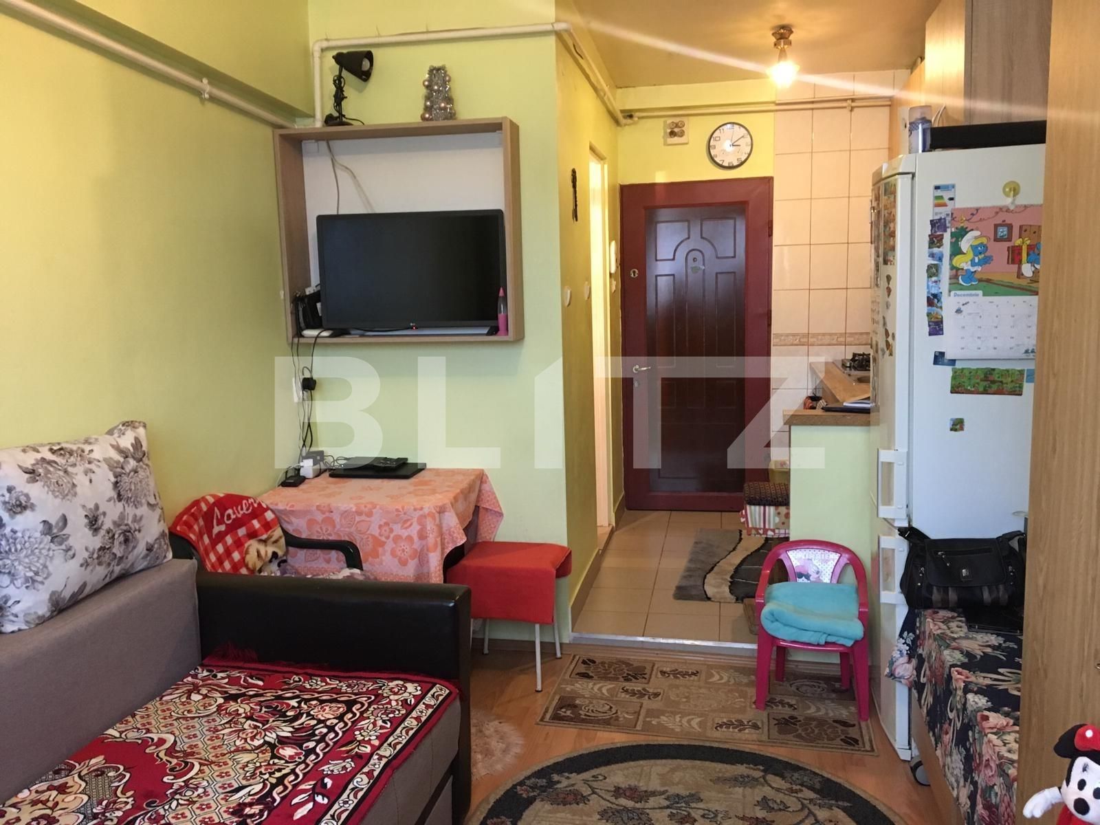 Garsonieră de vânzare Iris - 60953AV | BLITZ Cluj-Napoca | Poza3