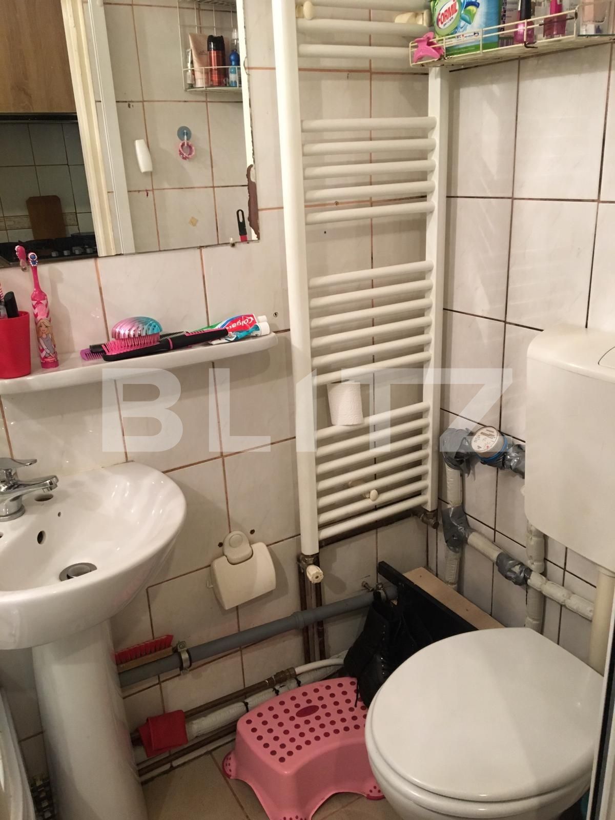 Garsonieră de vânzare Iris - 60953AV | BLITZ Cluj-Napoca | Poza9