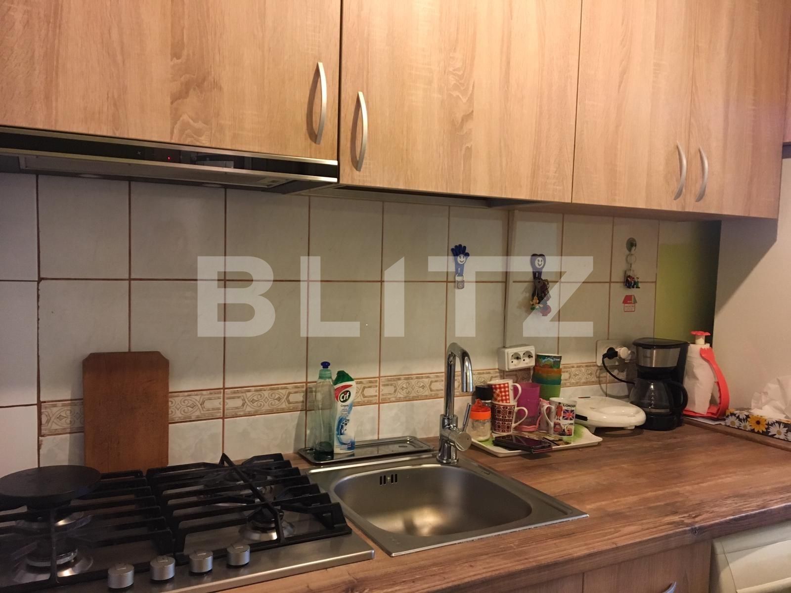 Garsonieră de vânzare Iris - 60953AV | BLITZ Cluj-Napoca | Poza7