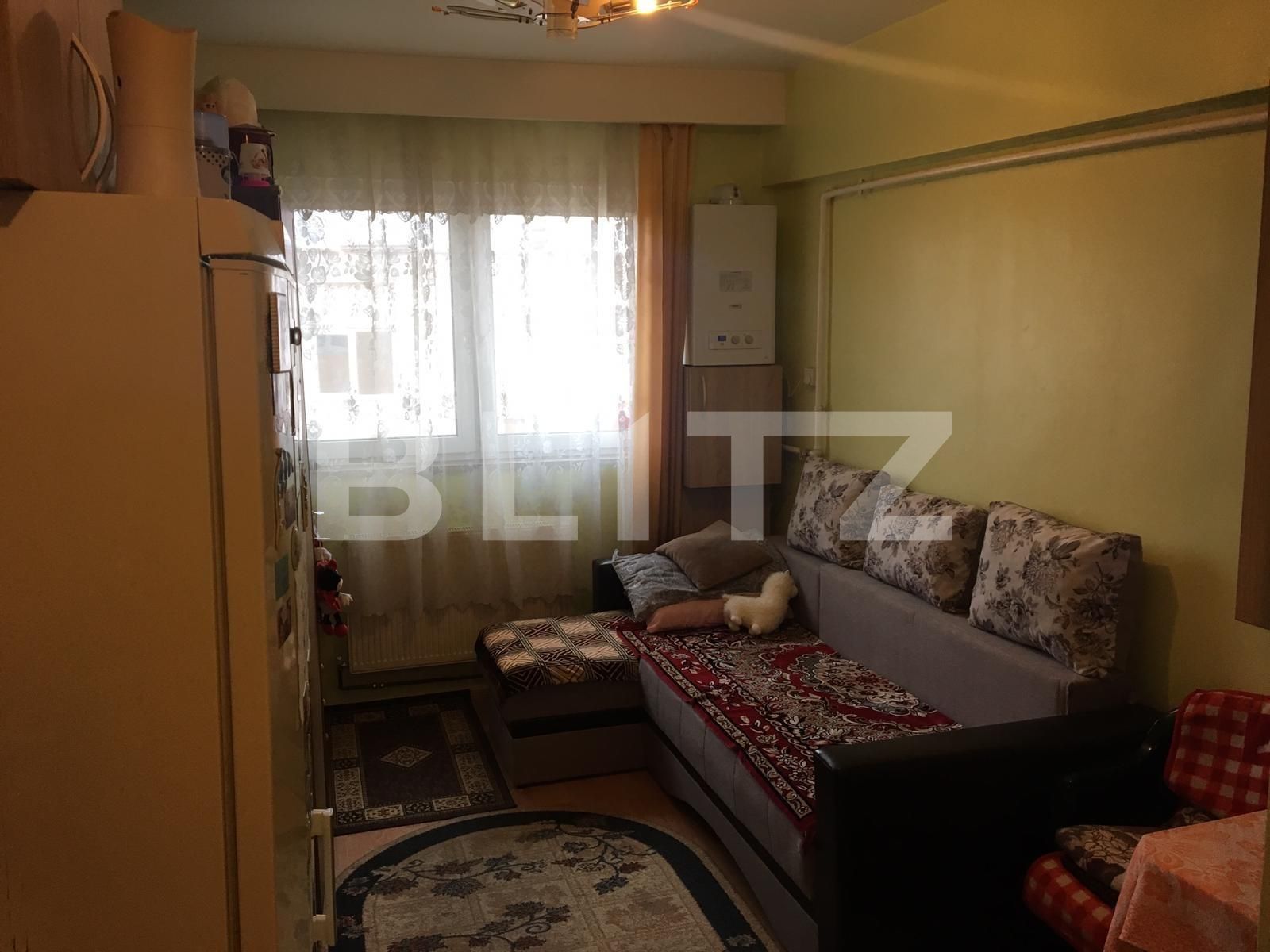 Garsonieră de vânzare Iris - 60953AV | BLITZ Cluj-Napoca | Poza4