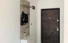 Apartament 3 camere, 66mp, balcon 9mp, LA CHEIE, priveliște, garaj 22mp, parcare, LIFT