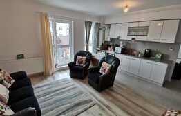 Apartament 3 camere, 66mp, balcon 9mp, LA CHEIE, priveliște, garaj 22mp, parcare, LIFT