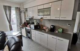 Apartament 3 camere, 66mp, balcon 9mp, LA CHEIE, priveliște, garaj 22mp, parcare, LIFT