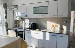 Apartament 3 camere, 66mp, balcon 9mp, LA CHEIE, priveliște, garaj 22mp, parcare, LIFT