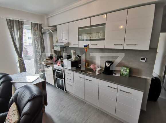 Apartament de vânzare 3 camere Floreşti - 60954AV | BLITZ Cluj-Napoca | Poza3