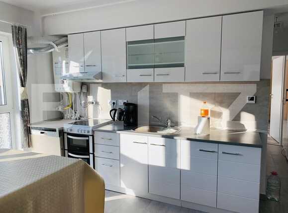 Apartament de vânzare 3 camere Floreşti - 60954AV | BLITZ Cluj-Napoca | Poza1