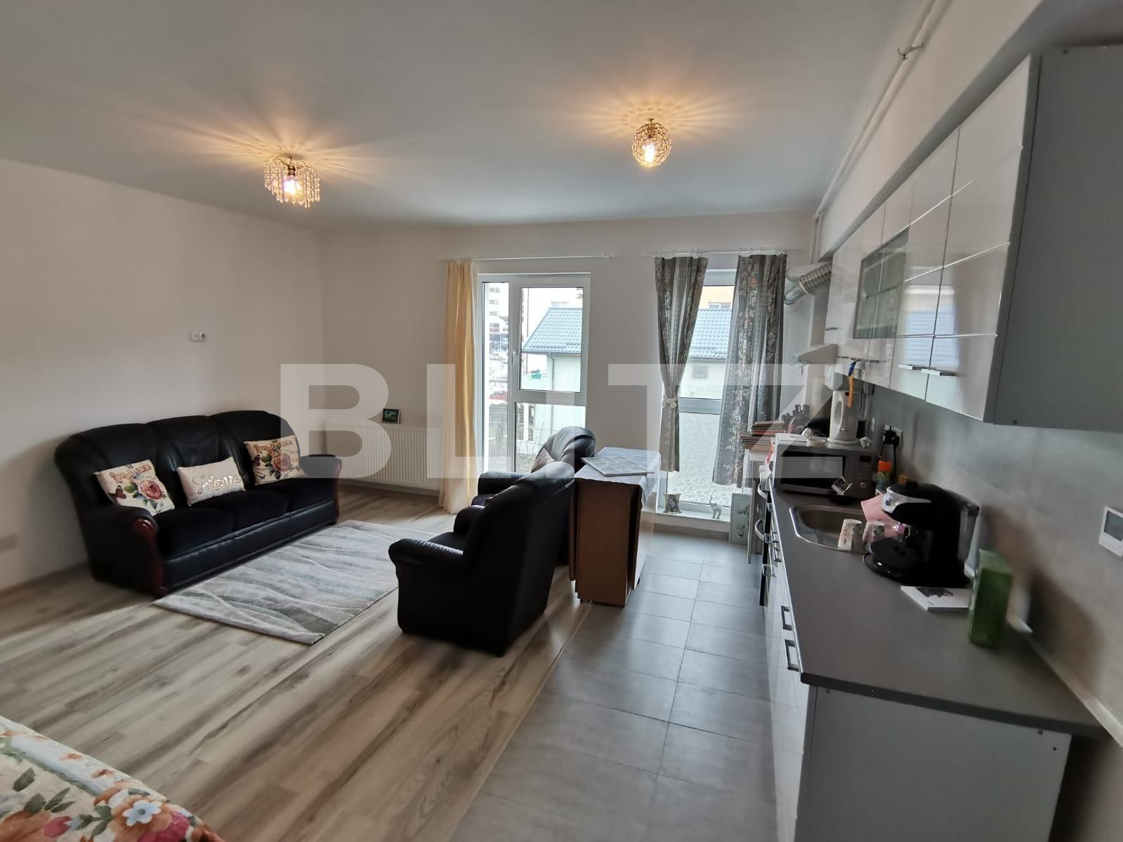 Apartament de vânzare 3 camere Floreşti - 60954AV | BLITZ Cluj-Napoca | Poza5