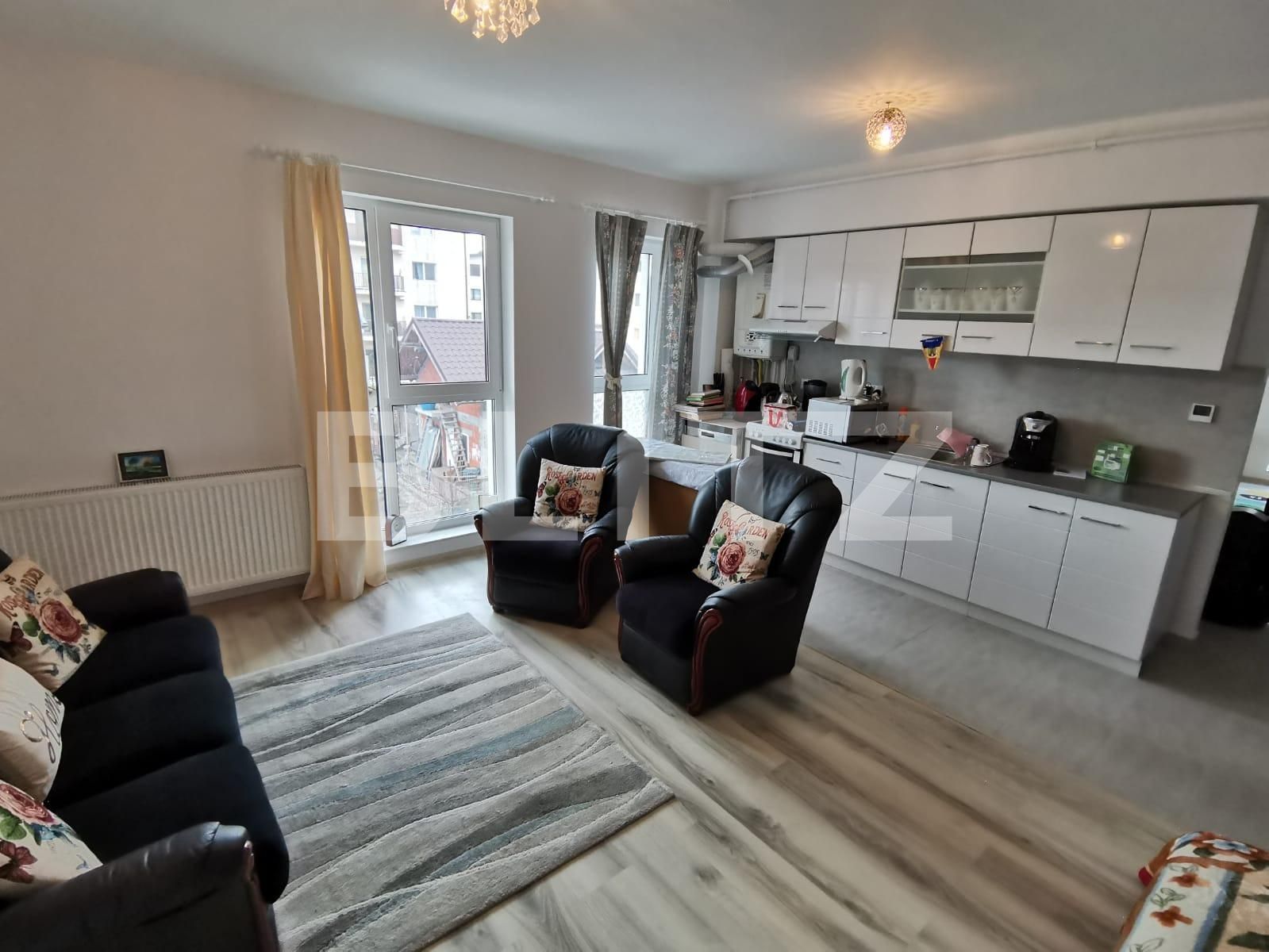 Apartament de vânzare 3 camere Floreşti - 60954AV | BLITZ Cluj-Napoca | Poza2