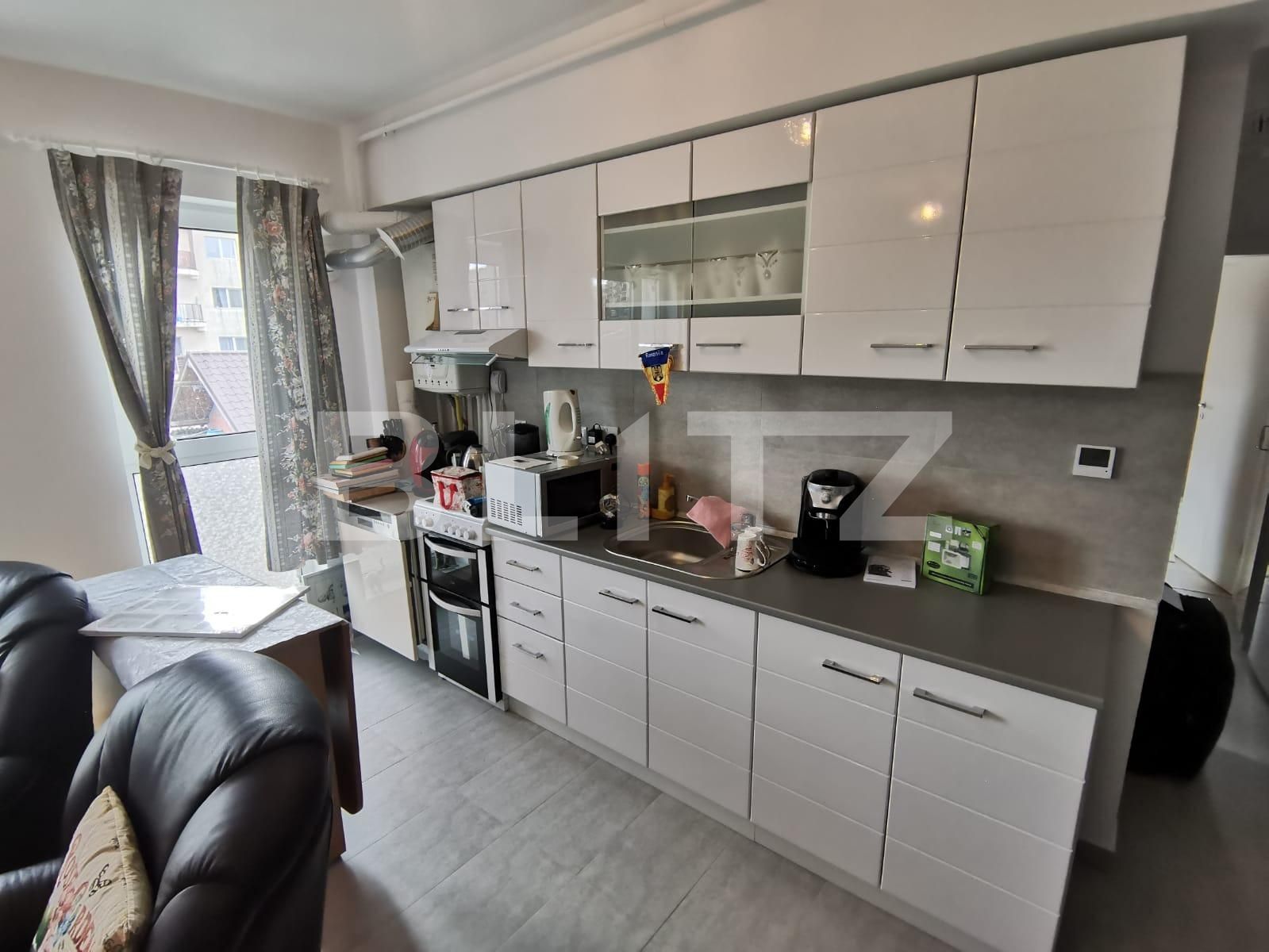 Apartament de vânzare 3 camere Floreşti - 60954AV | BLITZ Cluj-Napoca | Poza3