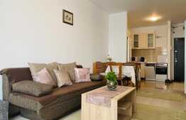 Apartament cu 2 camere intr-un bloc nou, 47 mp, parcare subterana,zona strazii Oasului, Iris