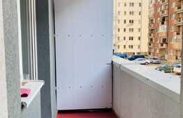 Apartament cu 2 camere intr-un bloc nou, 47 mp, parcare subterana,zona strazii Oasului, Iris